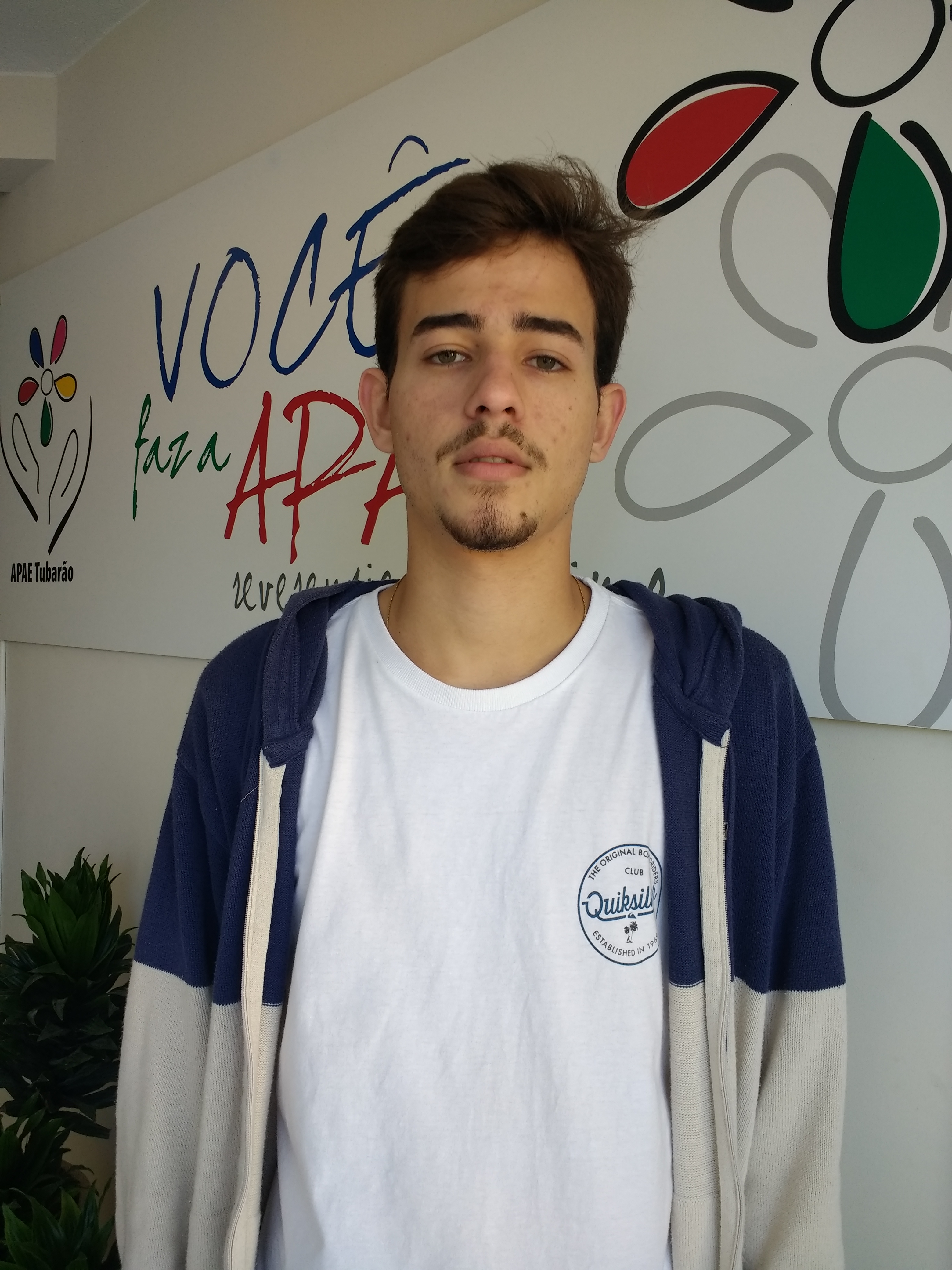 Davi menor