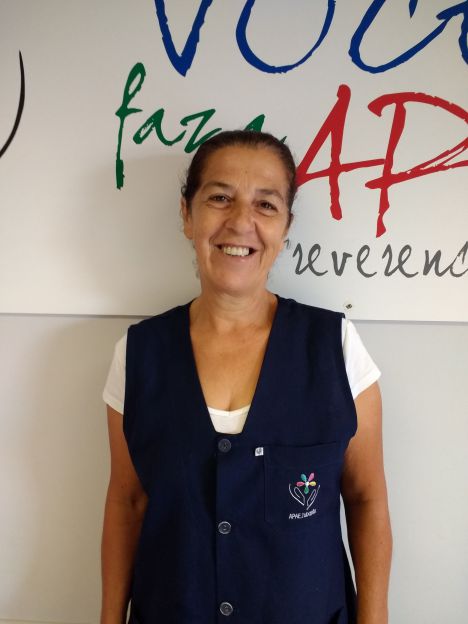 Maria IsabelREDUZIDA